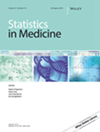 STATISTICS IN MEDICINE雜志封面